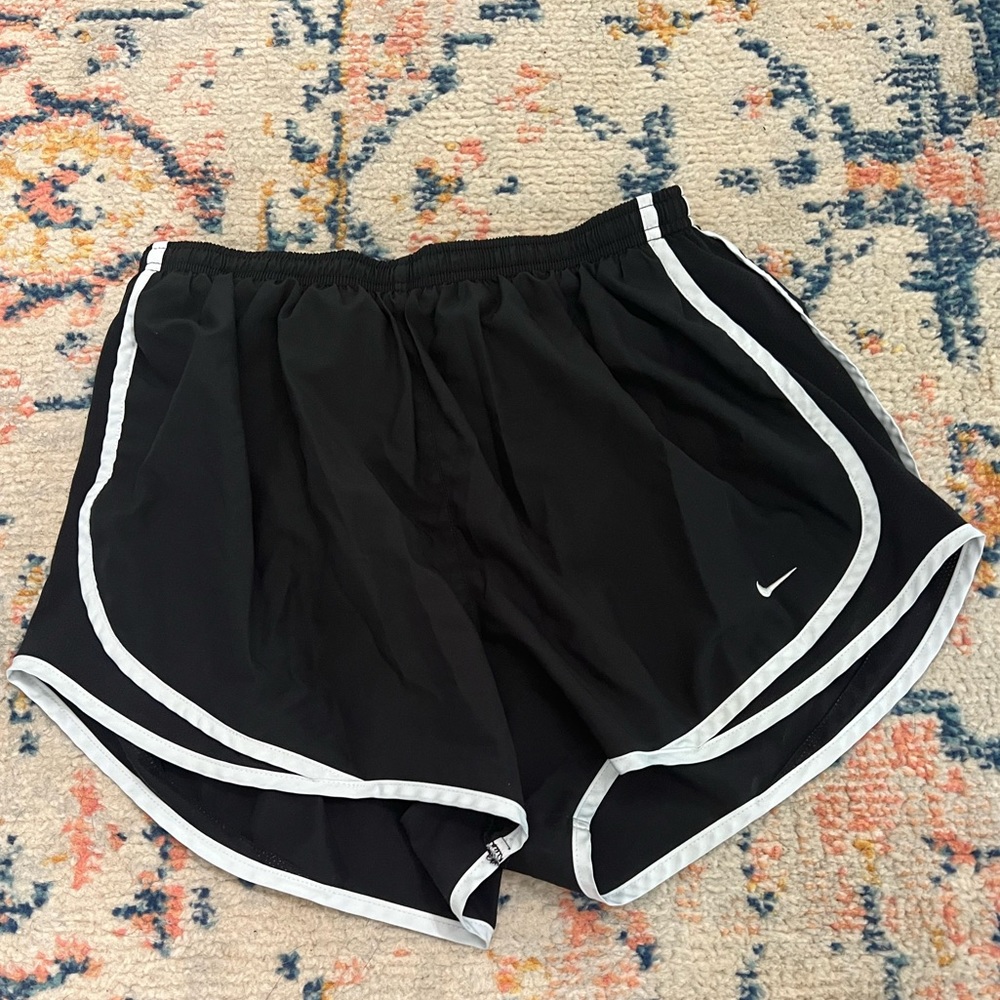 Womens Large Nike Shorts
